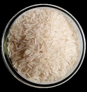 Raw Rice