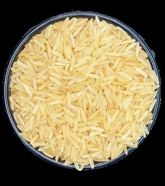 Steam Rice