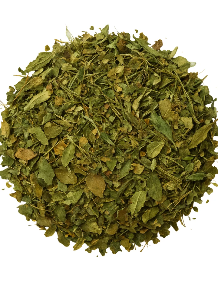 Bowel Balance herbal product