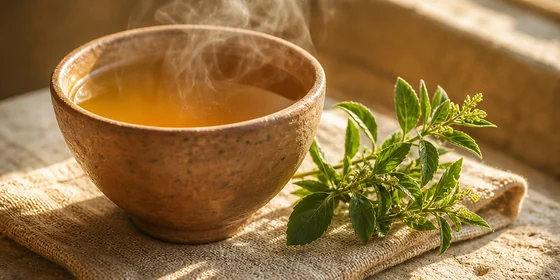 Daily Ritual Bundle herbal product