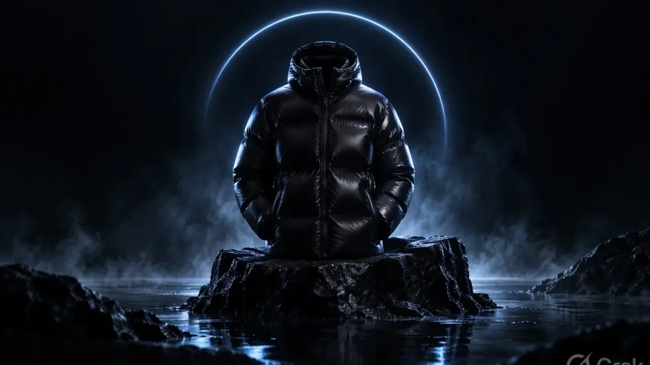 VELOX puffer