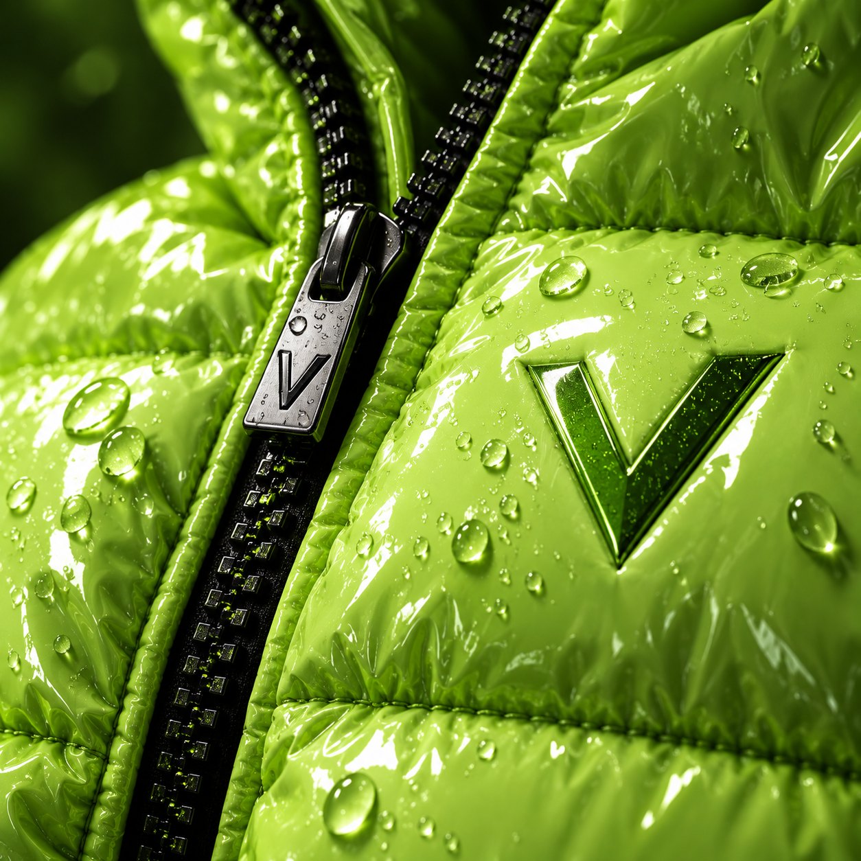 VELOX Nano Prene shell